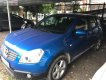 Nissan Qashqai 2008 - Chính chủ bán Nissan Qashqai năm 2008, màu xanh lam, xe nhập