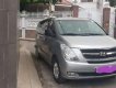 Hyundai Starex   2014 - Bán Hyundai Starex năm sản xuất 2014, màu bạc, xe nhập, xe gia đình