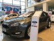 Ford Focus 1.5L Titanium AT 2018 - Bán xe Ford Focus 1.5L Titanium AT đời 2018, màu xám