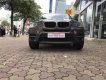 BMW X5   2011 - Bán xe BMW X5 2011, màu nâu, nhập khẩu