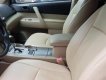 Toyota Highlander 2.7 LE 2010 - Cần bán xe Toyota Highlander năm sản xuất 2010, nhập khẩu nguyên chiếc