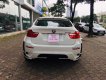 BMW X6 X6 2008 - Bán BMW X6 Sx 2008, Đk 2010 màu trắng, nhập khẩu Mỹ