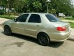 Fiat Albea 2004 - Bán Fiat Albea năm 2004, nhập khẩu xe gia đình