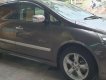 Mitsubishi Grandis 2.4 AT  2011 - Bán Mitsubishi Grandis 2.4 AT Đk 2012, Sx 2011, màu nâu, số tự động, mới 90% đẹp