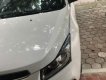 Chevrolet Cruze 1.8 LTZ 2017 - Bán Chevrolet Cruze 1.8 LTZ năm sản xuất 2017, màu trắng xe gia đình