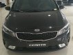 Kia Cerato 2.0 AT 2018 - Bán xe Kia Cerato 2.0 số tự động 2018, màu đỏ