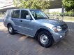 Mitsubishi Pajero 2005 - Bán xe Mitsubishi Pajero đời 2005, màu bạc, nhập khẩu, giá 260tr