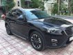 Mazda CX 5 2.5 2WD  2017 - Bán Mazda CX 5 2.5 2WD năm 2017, màu đen chính chủ