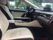 Lexus RX 350  2015 - Bán Lexus RX 350 Luxury model 2016, màu đen, nhập Trung Đông