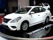 Nissan Sunny XV- Q 2018 - Cần bán Nissan Sunny XV- Q mẫu mới 2018, màu trắng, 548tr - Tặng ngay bộ phụ kiện Q- Series