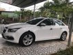 Chevrolet Cruze   2016 - Cần bán xe Chevrolet Cruze 2016, màu trắng xe gia đình, giá chỉ 510 triệu