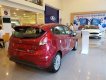 Ford Fiesta 1.5AT 2018 - Bán Ford Fiesta 1.5AT 2018, màu đỏ giá cạnh tranh