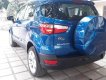 Ford EcoSport Titanium 1.5L AT 2018 - Cần bán EcoSport Titanium 1.5L AT đời 2018, chỉ 720tr lăn bánh, KM bảo hiểm thân vỏ, LH 0969016692. Nhận giá tốt