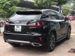 Lexus RX 350  2015 - Bán Lexus RX 350 Luxury model 2016, màu đen, nhập Trung Đông