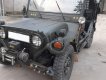 Jeep M151  1990 - Cần bán xe Jeep A2 đời 1990, màu xanh, nhập khẩu