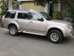 Ford Everest 2.5 MT 2009 - Cần bán xe Ford Everest 2.5 MT 2009 như mới