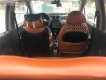 Daewoo Matiz SE 2006 - Cần bán gấp Daewoo Matiz SE đời 2006, màu trắng