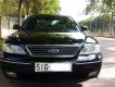 Mercedes-Benz C class  C200  2004 - Bán Mercedes C200 năm 2004, màu đen còn mới, giá tốt