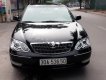 Toyota Camry 2.4 G 2004 - Bán xe Toyota Camry 2.4 G 2004, màu đen chính chủ