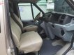 Ford Transit 2010 - Bán Ford Transit 2010, màu ghi vàng chính chủ