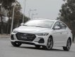 Hyundai Elantra 1.6 2018 - Bán xe Hyundai Elantra 2018, màu trắng