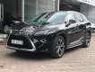 Lexus RX 350  2015 - Bán Lexus RX 350 Luxury model 2016, màu đen, nhập Trung Đông