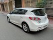 Mazda 3 2010 - Bán xe Mazda 3 sản xuất 2010, màu trắng, xe nhập 