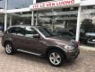 BMW X5   2011 - Bán xe BMW X5 2011, màu nâu, nhập khẩu