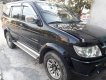 Isuzu Hi lander   2009 - Cần bán Isuzu Hi lander 2009, màu đen, xe nhập, giá tốt