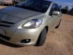 Toyota Vios 2010 - Cần bán gấp Toyota Vios 2010, màu vàng, nhập khẩu