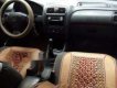 Mazda 626   1997 - Cần bán lại xe Mazda 626 năm sản xuất 1997, màu đen, nhập khẩu số sàn