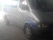 Mercedes-Benz Sprinter 2004 - Cần bán lại xe Mercedes Sprinter sản xuất 2004, màu bạc