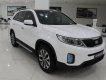 Kia Sorento DATH  2018 - Bán Kia Sorento máy dầu full option 2018, giá 949 triệu, trả trước 290 triệu, liên hệ 0938.963.417 gặp Vinh