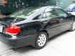 Toyota Camry 2.4 G 2004 - Bán xe Toyota Camry 2.4 G 2004, màu đen chính chủ