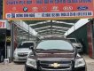 Chevrolet Captiva 2007 - Bán Chevrolet Captiva sản xuất năm 2007, màu đen