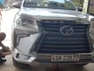 Toyota Fortuner   2018 - Cần bán xe Toyota Fortuner full đời 2018, màu bạc nhập khẩu, xe dành cho người đặt xe lâu