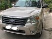 Ford Everest 2.5 MT 2009 - Cần bán xe Ford Everest 2.5 MT 2009 như mới