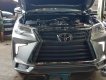 Toyota Fortuner   2018 - Cần bán xe Toyota Fortuner full đời 2018, màu bạc nhập khẩu, xe dành cho người đặt xe lâu