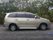 Toyota Innova 2.0J 2006 - Cần bán lại xe Toyota Innova 2.0J sản xuất năm 2006, xe gia đình