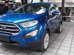 Ford EcoSport Titanium 1.5L AT 2018 - Cần bán EcoSport Titanium 1.5L AT đời 2018, chỉ 720tr lăn bánh, KM bảo hiểm thân vỏ, LH 0969016692. Nhận giá tốt