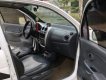 Daewoo Matiz  SE  2003 - Bán Daewoo Matiz SE đời 2003, màu trắng, giá cạnh tranh