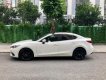 Mazda 3 2015 - Cần bán lại xe Mazda 3 đời 2015, màu trắng chính chủ, 620 triệu