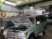 Mitsubishi Pajero 1988 - Bán ô tô Mitsubishi Pajero năm 1988, màu bạc, nhập khẩu chính chủ, giá 92tr