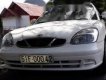 Daewoo Nubira 2002 - Bán xe Daewoo Nubira đời 2002, màu trắng ít sử dụng giá cạnh tranh