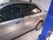 Daewoo Lacetti   2004 - Cần bán gấp Daewoo Lacetti sản xuất 2004, màu bạc, giá 145tr