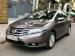 Honda City 1.5 AT 2014 - Bán Honda City 1.5 AT, Sx 2014, màu nâu