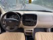 Ford Escape  2.3AT 2006 - Bán xe Ford Escape 2.3AT năm sản xuất 2006, màu đen, nhập khẩu