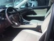 Lexus RX 350  2015 - Bán Lexus RX 350 Luxury model 2016, màu đen, nhập Trung Đông