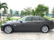 BMW 5 Series 520i 2015 - Bán BMW 520i 2015 model 2016 đá cốp, cửa hít, xe đẹp bao test hãng