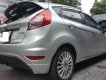 Ford Fiesta 1.0 Ecoboost 2013 - Bán ô tô Ford Fiesta 1.0 Ecoboost đời 2013, màu bạc, giá chỉ 439 triệu, xe chính hãng